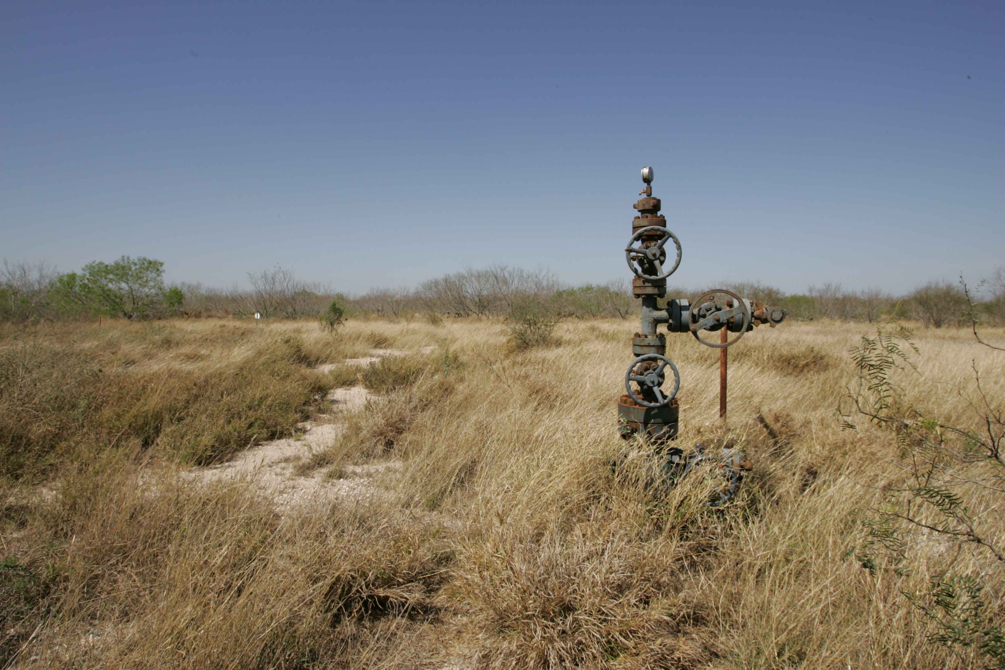 Armstrong, Fletcher Introduce Bipartisan Bill to Plug Orphaned Wells ...