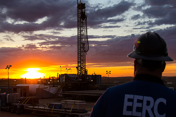 WBPC Podcast Series: Charles Gorecki, CEO, EERC - The Crude Life