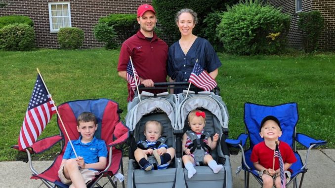 Sinnott+Family+Parade