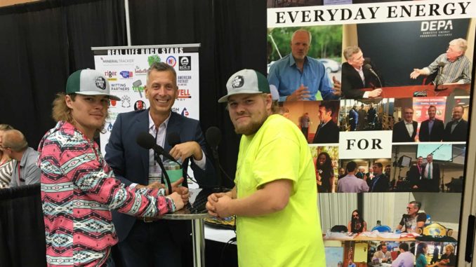 jake-gibson-shane-ohara-energy-expo-jason-spiess