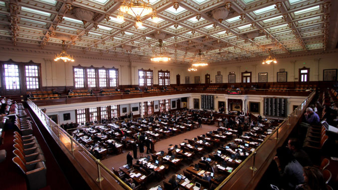 US House of Rep