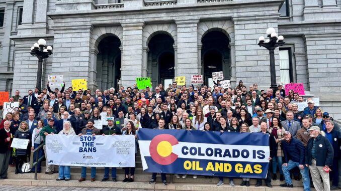 CO Energy Day